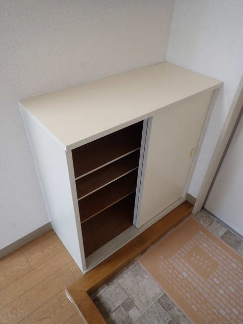 シューズBOX