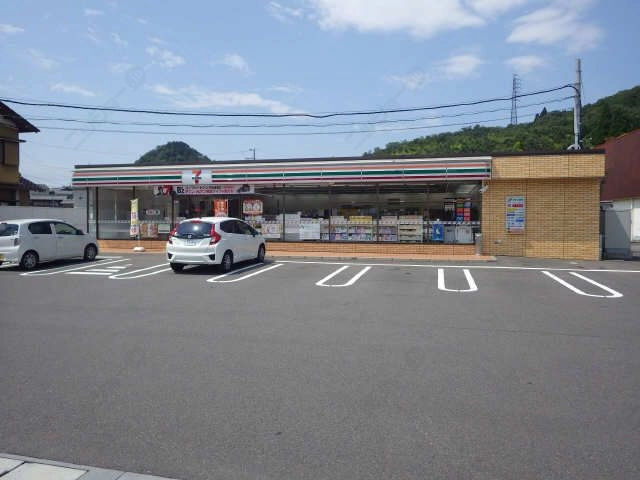 コンビニ