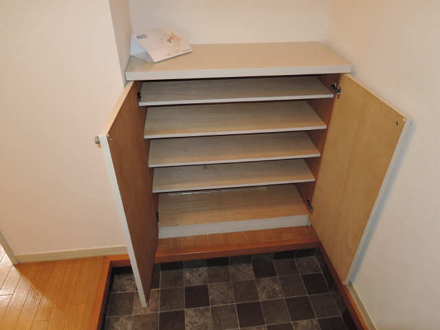 シューズＢＯＸ