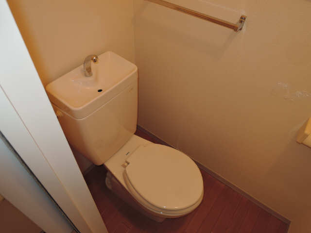 ＷＣ