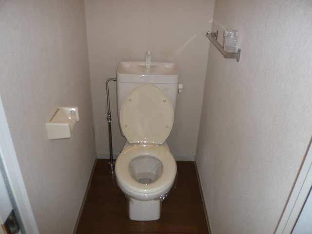 ＷＣ