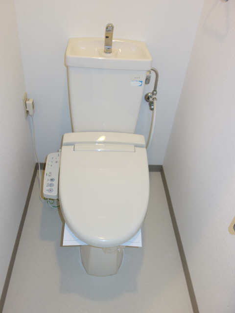 WC