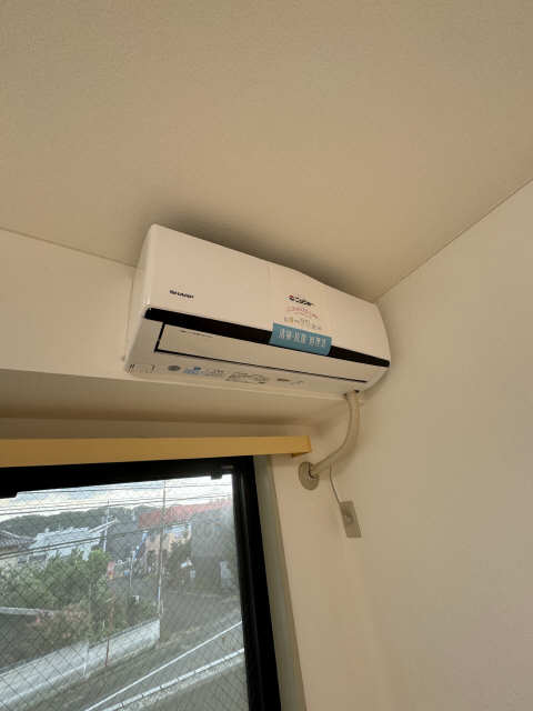 エアコン
