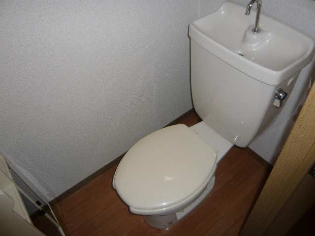 ＷＣ