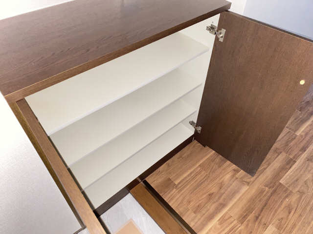 シューズBOX