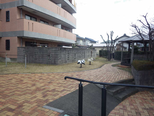 共有部分
