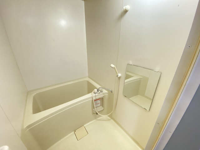 シェラトン赤塚 2階 浴室