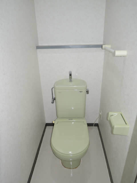 ＷＣ