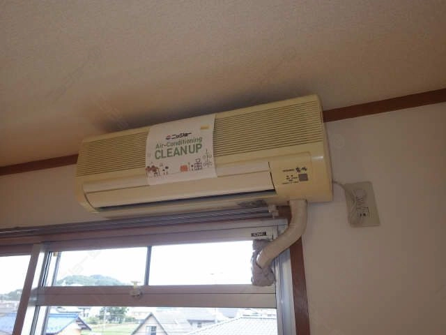 エアコン