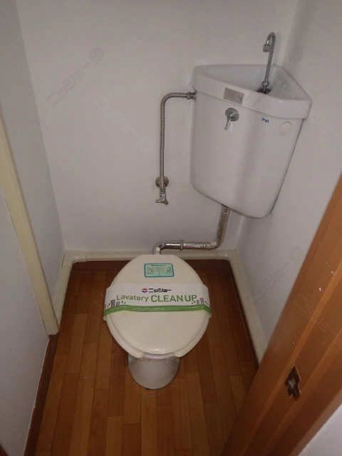 ＷＣ