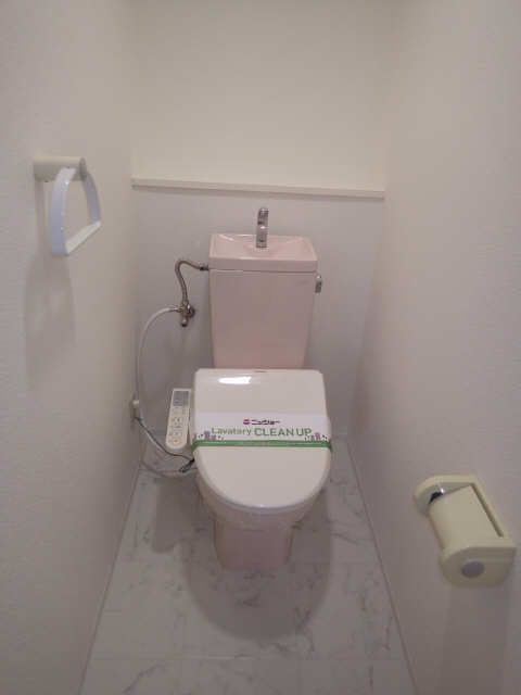WC