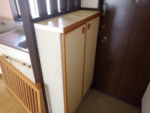 シューズＢＯＸ