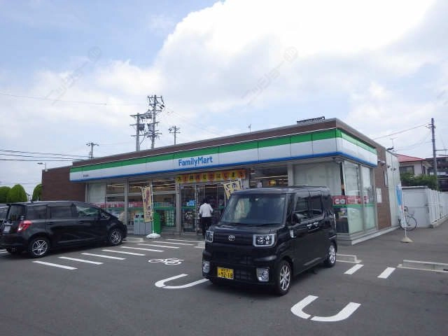 コンビニ