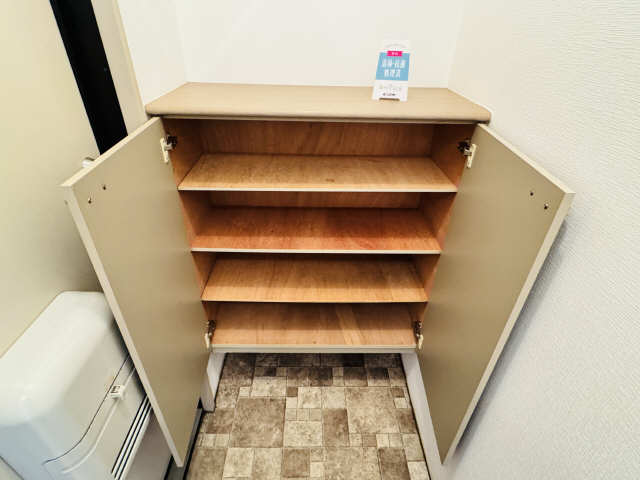 シューズBOX