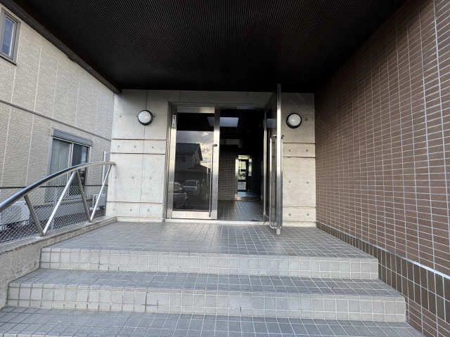 エント ランス