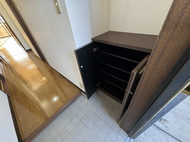 シューズBOX