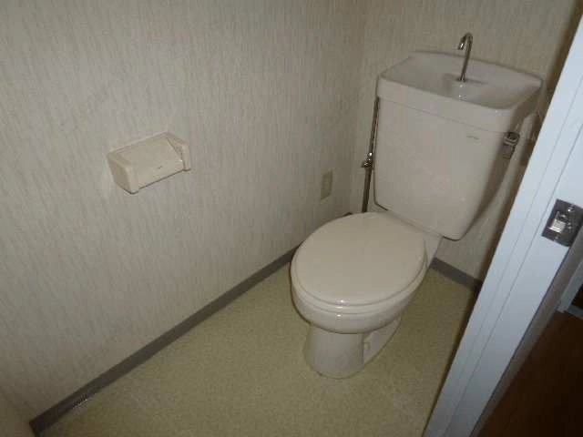 ＷＣ
