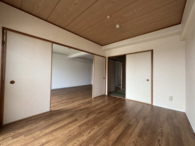 洋室