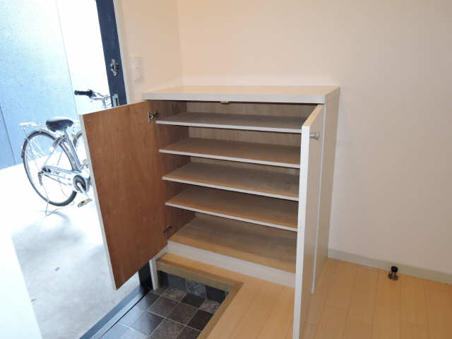 シューズＢＯＸ