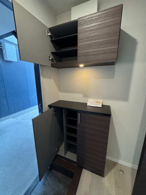 シューズBOX