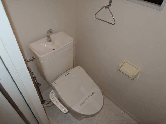 ＷＣ