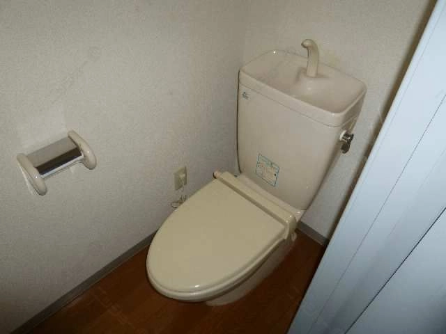 ＷＣ