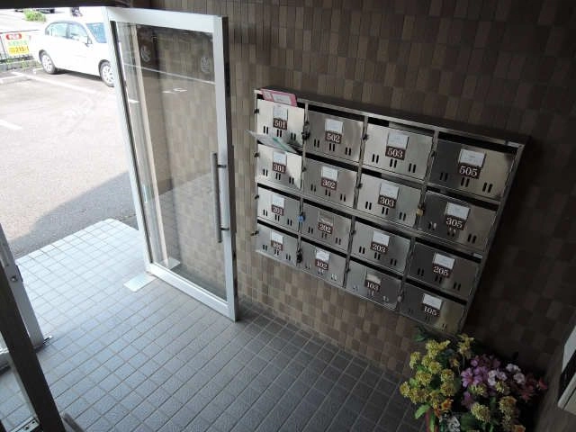 共有部分