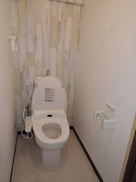 ＷＣ
