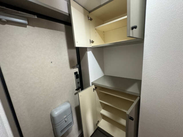 シューズBOX