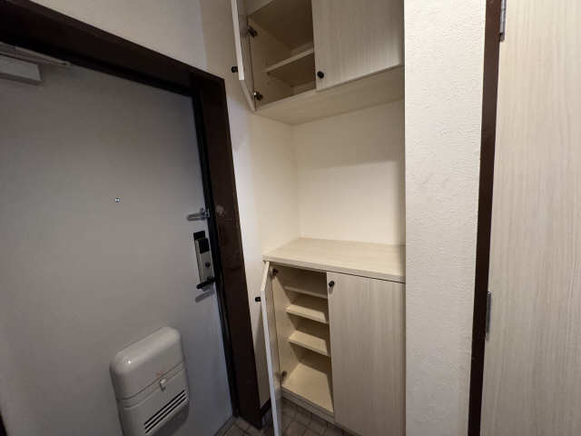 シューズBOX