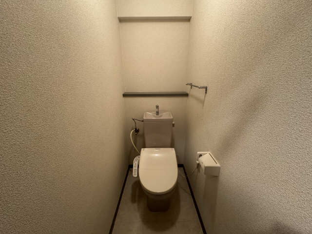 Ｓ・ＦＩＥＬＤ７５ 5階 WC