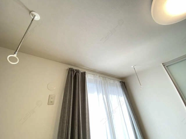 室内用物干し