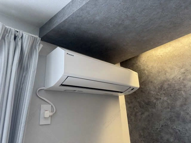 エアコン