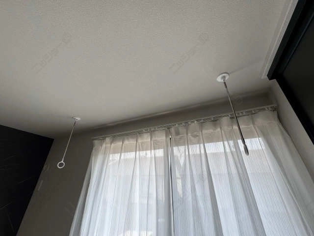 室内物干