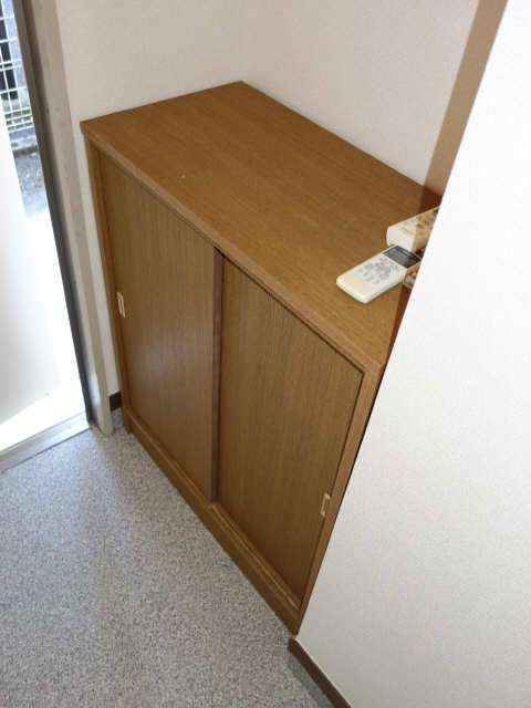 シューズBOX