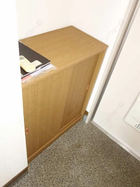 シューズBOX