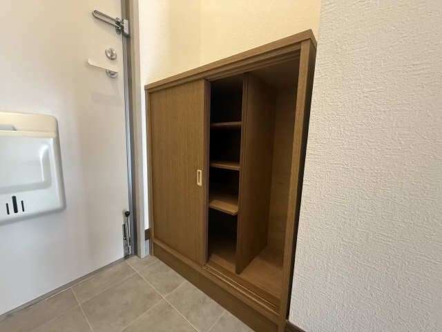 シューズBOX