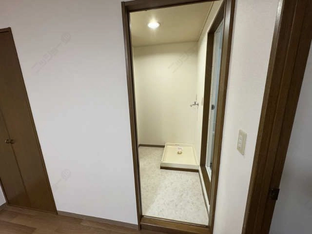 脱衣所