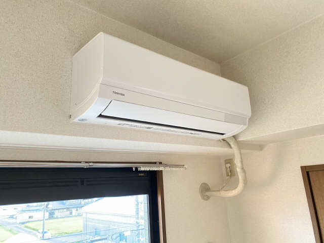 エアコン