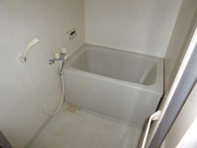 グランツ杉山Ⅰ 1階 浴室