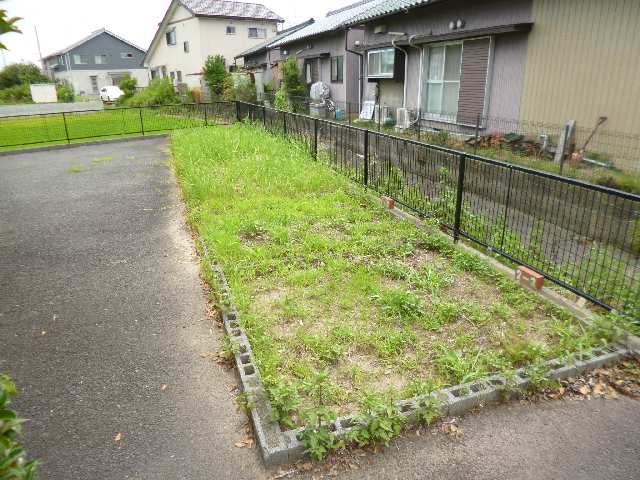 庭