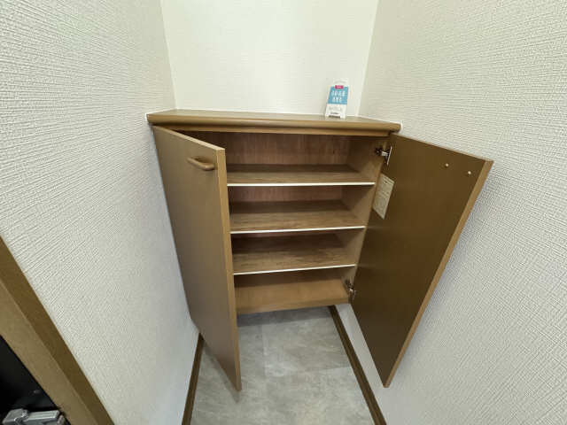 シューズBOX