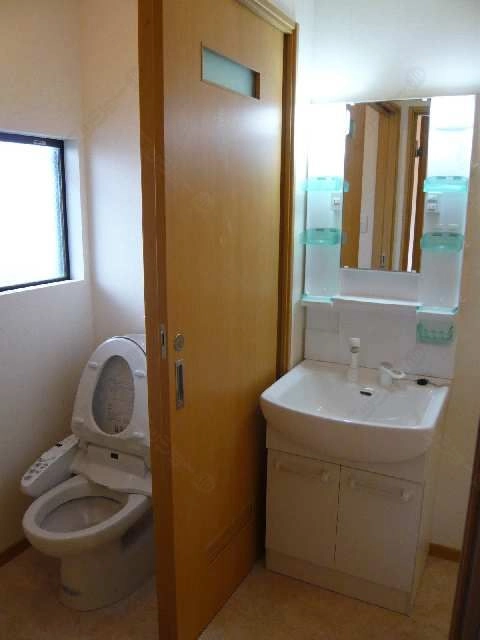 ＷＣ