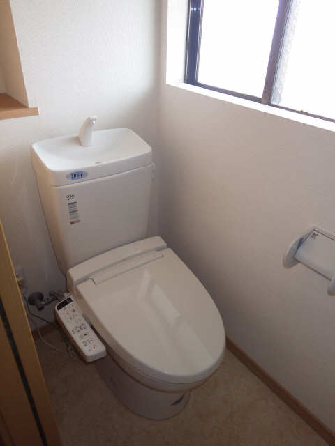 WC