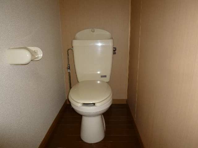 ＷＣ