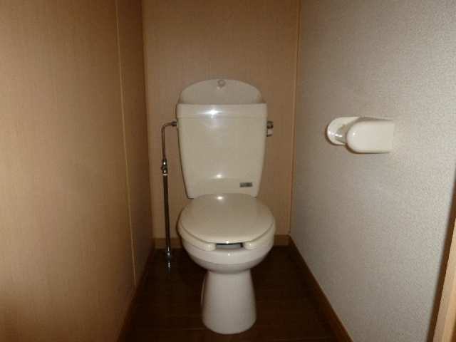 ＷＣ