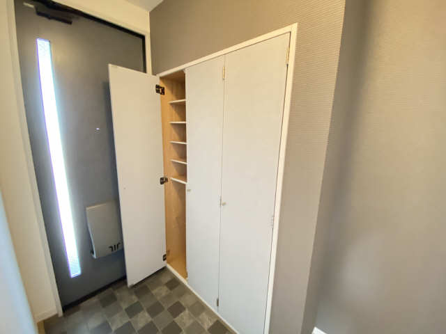 シューズBOX