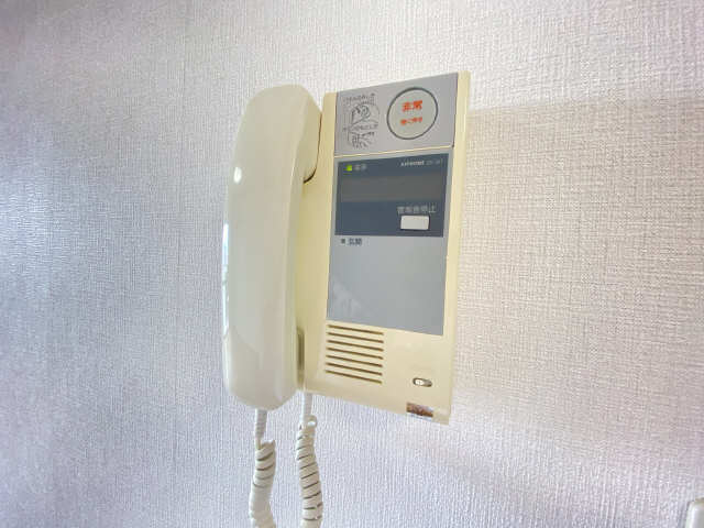 インターホン