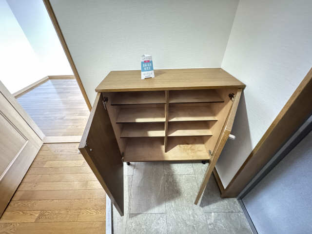 シューズBOX