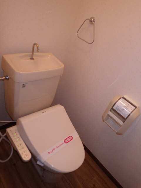 WC